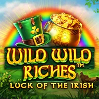 Wild Wild Riches - lalabet-lala-bet.com