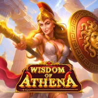Wisdom of Athena - lalabet-lala-bet.com