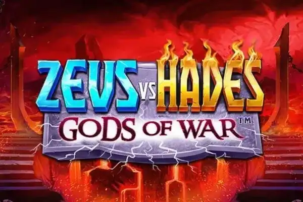 Zeus vs Hades - lalabet-lala-bet.com